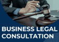 1 Hour - Business Legal Consultation - Charis Legal Practice