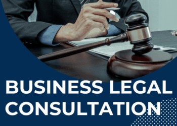 1 Hour - Business Legal Consultation - Charis Legal Practice