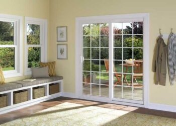 Sliding Patio Doors | Window World Utah