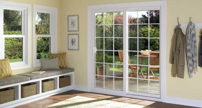Sliding Patio Doors | Window World Utah